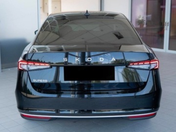 Skoda Superb IV Liftback 2.0 TSI 265KM 2026 SKODA Superb L&amp;K 2.0 TSI DSG 4x4 Sedan 265KM 2026, zdjęcie 4