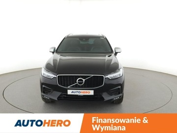 Volvo XC60 II Crossover D4 190KM 2018 Volvo XC 60 GRATIS! Pakiet Serwisowy o wartości, zdjęcie 10