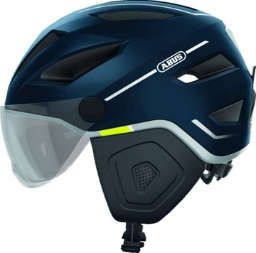 Велосипедный шлем Abus Pedelec 2.0 ACE, размер L
