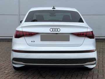 Audi A3 8Y 2025 AUDI A3 TFSI Advanced Sedan 1.5 (116KM) 2025, zdjęcie 1