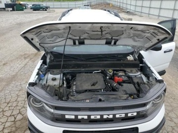 Ford 2021 Ford Bronco Ford Bronco Sport Big Bend 4x4 1.5 Benzyna 181KM, zdjęcie 11
