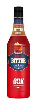 Koncentrat syrop Cordial Bitter Aperol ODK 750ml