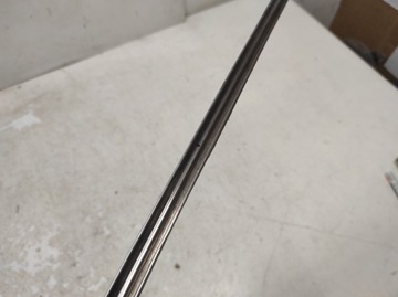 ALFA ROMEO GIULIA GT JUNIOR 63- LIŠTA OKNO PRAVÝ ZADNÍ