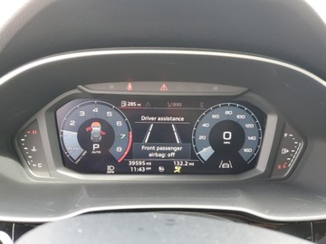 Audi Q3 II 2020 Audi Q3 Premium S Line 2020 2.0l 2.0 Benzyna 228KM, zdjęcie 9