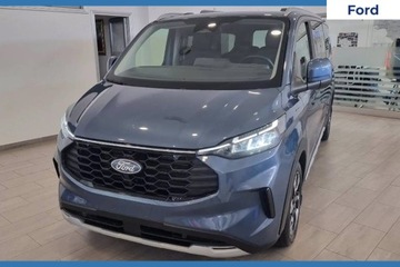 Ford Tourneo Custom II  L1 2.0 EcoBlue 170 KM 170KM 2026 Tourneo Custom 320 L2H1 Active A8 AWD 2.0 170KM, zdjęcie 1