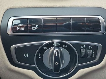 Mercedes GLC C253 SUV 2.1 220 d 170KM 2015 Mercedes-Benz GLC 2.1 Diesel 170KM, zdjęcie 24