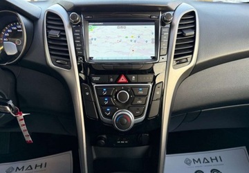 Hyundai i30 II Wagon 1.6 CVVT 120KM 2014 Hyundai i30 Hyundai i30 1.6 Classic 1.6 Benzyna 120KM, zdjęcie 19