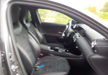 Mercedes Klasa A W177/V177 Hatchback Plug-In 1.3 250e 218KM 2020 Mercedes-Benz Klasa A PLUG-IN Okazja 1.3 Hybryda Plug-in 218KM, zdjęcie 19