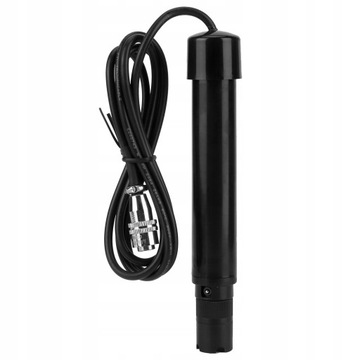 Цифровой тестер растворенного кислорода