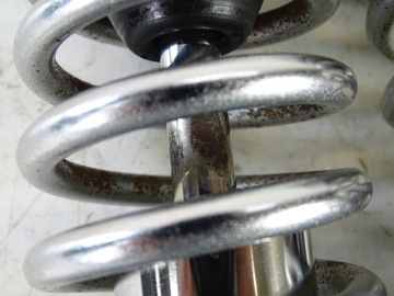 Honda Shadow VT V-Twin 750 700 Амортизаторы задние