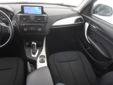 BMW Seria 1 F20-F21 2013 BMW 1 118d, Automat, Navi, Klima, Tempomat, zdjęcie 7