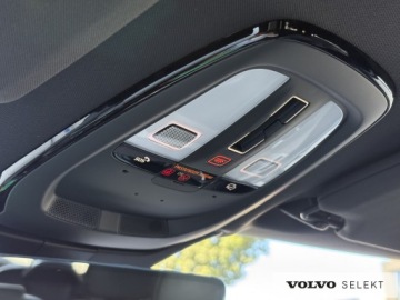 Volvo XC90 II SUV Plug-In 2.0 T8  455KM 2024 Volvo XC 90 Volvo XC90 | T8 AWD | Plug-in Hybrid |, zdjęcie 28