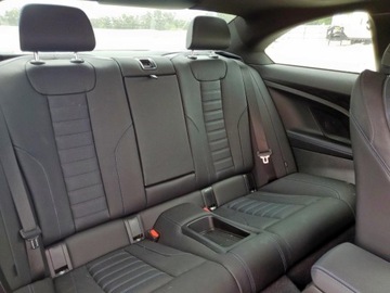 BMW Seria 2 G42-U06 2023 BMW Seria 2 230i 2023 2.0l 2.0 Benzyna 255KM, zdjęcie 10