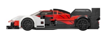 LEGO 76916 Чемпионы скорости Porsche 963