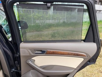 Audi Q5 I SUV Facelifting 2.0 TDI 177KM 2012 AUDI Q5 2.0l TDI 177KM*Quattro 4X4*Salon PL*1 użytkownik*Bezwypadkowy, zdjęcie 33