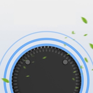 ИНТЕЛЛЕКТУАЛЬНЫЙ ОЧИСТИТЕЛЬ ВОЗДУХА ДЛЯ ДОМАШНЕГО ОФИСА