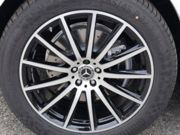 Mercedes GLS X167 SUV Facelifting 3.0 450d 367KM 2025 MERCEDES-BENZ GLS 450 d 4-MATIC AMG Line 3.0 (367KM) 2025, zdjęcie 16