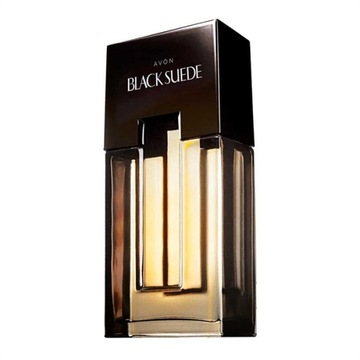 Avon Black Suede 125 ml EDT dla Niego