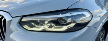 BMW X3 G01 SUV Facelifting 2.0 20d 190KM 2022 BMW X3 M-pakiet,4x4,190KM,Gwarancja, zdjęcie 15
