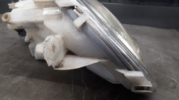 0301169201 SVĚTLOMET LEVÝ SMART FOURTWO FACELIFT