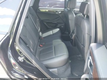 Porsche Macan 2022 Porsche Macan 2022r, GTS, 2.9L, 4x4 2.9 Benzyna 434KM, zdjęcie 12