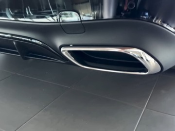 Mercedes Klasa E W214 Sedan 2.0 200 204KM 2026 E Klasa 200 4-Matic AMG 2.0 204KM, zdjęcie 21