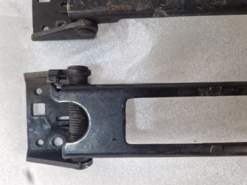 SPRINTER VW LT ОГРАНИЧИТЕЛЬ ЗАДНЕЙ ДВЕРИ