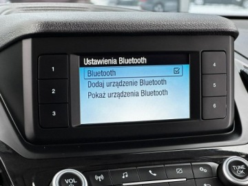 Ford Tourneo Connect III Standard 1.5 EcoBlue 120KM 2020 Ford Tourneo Connect 1Ręka SalonPL 2kp.opon, zdjęcie 26