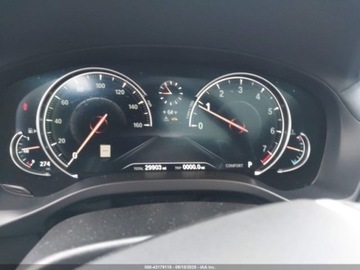 BMW X3 G01 2018 BMW X3 Xdrive 30i 2.0 Benzyna 248KM, zdjęcie 11