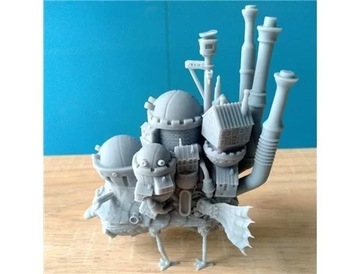 Żywica eSun Standard Resin Black Czarna 1kg