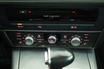 Audi A6 C7 Allroad quattro 3.0 TDI 204KM 2013 Audi A6 3.0 TDI, 201 KM, 4X4, Automat, Navi, zdjęcie 12