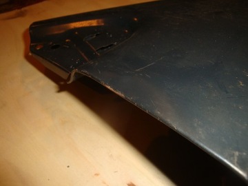 CITROEN C5 00-04 НОВОЕ КРЫЛО ПЕРЕДНЕЕ ПРАВОЕ ПЕРЕДНЕЕ