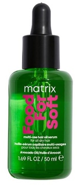Matrix Food For Soft Avocado Nawilżający Olejek 50