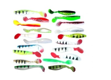 Набор для спиннинга | Спиннинг DECISIVE FACTOR - 240 см |