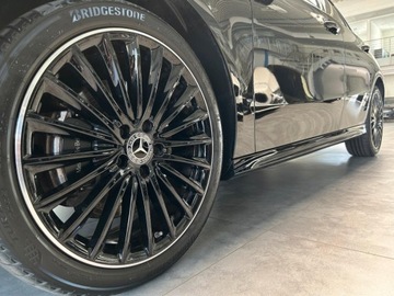 Mercedes Klasa A W177/V177 Hatchback Facelifting 2.0 220 190KM 2025 A Klasa 220 4-Matic AMG Line 2.0 (190KM) 2025, zdjęcie 14