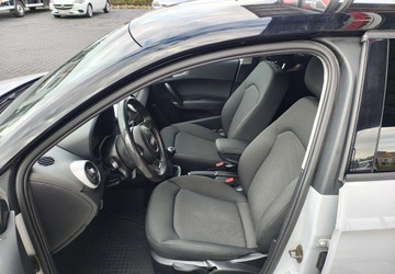 Audi A1 I Hatchback 3d 1.6 TDI 90KM 2014 Audi A1 Allstreet Audi A1 I (8X) 2014R. Piekny Stan Niski Przebieg 1.6, zdjęcie 13