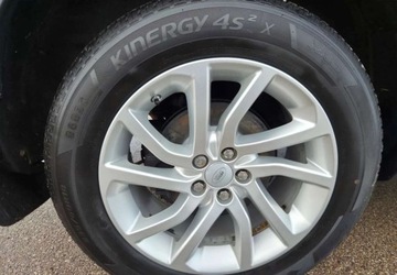 Land Rover Discovery Sport SUV 2.0 TD4 150KM 2018 Land Rover Discovery Sport Land Rover Discovery Sport TD4 Dynamic 2.0 150KM, zdjęcie 29