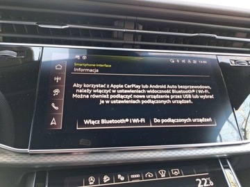 Audi Q7 II SUV Facelifting  3.0 55 TFSI 340KM 2025 Audi Q7 Sline Interieur, Hak, ACC, Matrix LED, Dach panoramiczny 3.0 340KM, zdjęcie 28