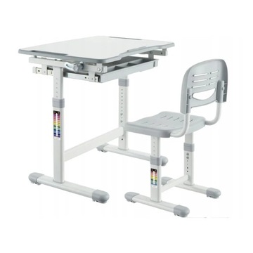 Детский стол и стул Study Star