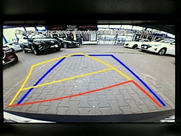 Hyundai Tucson III SUV 1.6 T-GDI 177KM 2015 Hyundai Tucson MAX OPCJA! 4X4 EL.DACH BEZWYPADKOWY, zdjęcie 24