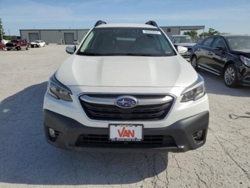 Subaru 2021 Subaru Outback Subaru Outback Premium CVT 2.5 Benzyna 182KM, zdjęcie 1