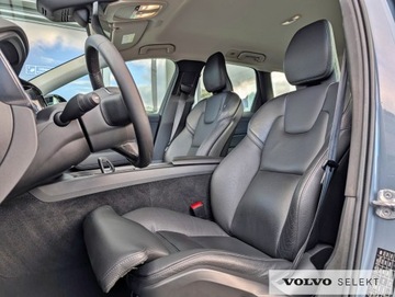 Volvo XC60 II 2023 Volvo XC 60 XC60 Plus Dark 197KM, ACC, BLIS, Skóra, zdjęcie 11