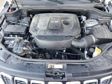 Jeep Grand Cherokee IV 2018 Jeep Grand Cherokee 2018 JEEP GRAND CHEROKEE LIMITED 3.6 Benzyna 295KM, zdjęcie 12