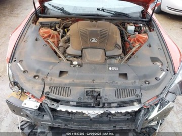 Lexus LC 2021 Lexus LC 500 2021 5.0l 5.0 Benzyna 471KM, zdjęcie 8