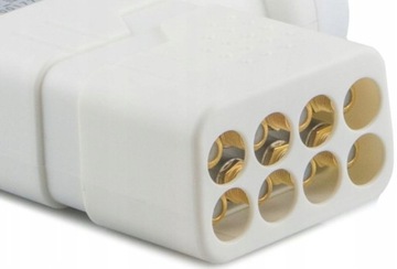 OCTO 4K HD КОНВЕРТЕР + СПУТНИКОВЫЙ МЕТР + Крышка