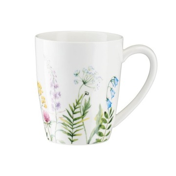 Kubek porcelanowy 350 ml PROWANSJA VILLA ITALIA