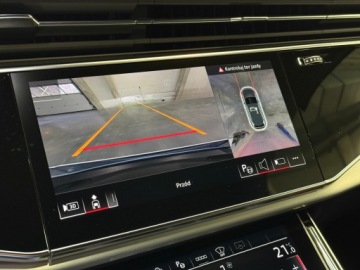 Audi Q7 II 2025 Audi Q7 TFSI e 60 TFSI e quattro S line tiptronic, zdjęcie 35