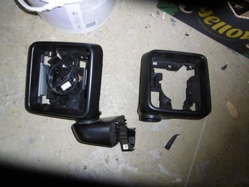 JEEP WRANGLER 2023 LAMPY TABULKY SPZ