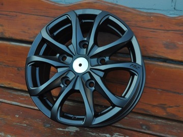 ДИСКИ 16 5X160 FORD Transit Custom Facelift 4400 кг