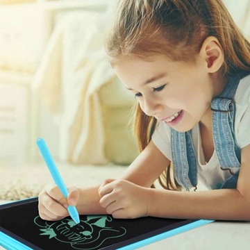 TABLET GRAFICZNY DO RYSOWANIA DLA DZIECI 12